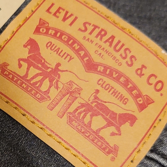 Levi’s High Waisted - Picture 12 of 12